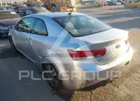 2013 KIA Forte photo