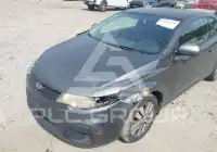 2013 KIA Forte фото