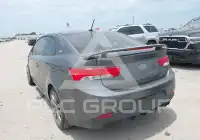 2013 KIA Forte фото