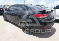 2013 KIA Forte photo