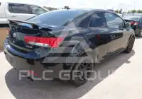 2013 KIA Forte photo