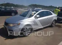 2013 KIA Forte фото