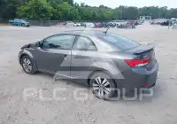2013 KIA Forte фото