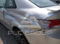 2013 KIA Forte photo