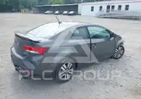 2013 KIA Forte фото