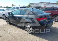 2013 KIA Forte фото