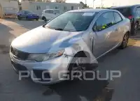2013 KIA Forte photo