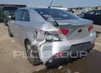 2013 KIA Forte фото