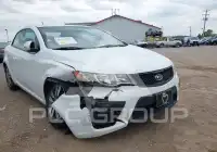 2013 KIA Forte photo