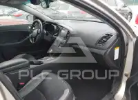 2013 KIA Optima photo