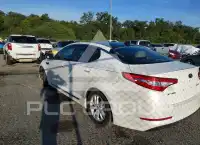 2013 KIA Optima фото