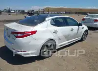 2013 KIA Optima фото