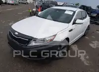 2013 KIA Optima фото