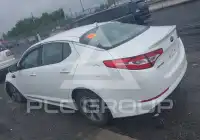 2013 KIA Optima photo