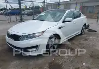 2013 KIA Optima photo