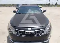 2013 KIA Optima фото