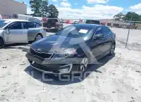2013 KIA Optima photo