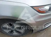 2013 KIA Optima фото