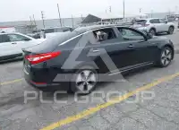 2013 KIA Optima фото