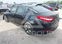 2013 KIA Optima photo