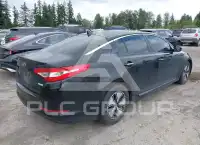 2013 KIA Optima фото