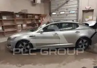 2013 KIA Optima фото
