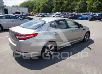 2013 KIA Optima фото