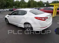 2013 KIA Optima фото