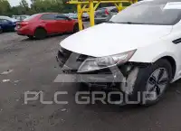 2013 KIA Optima фото