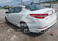 2013 KIA Optima photo
