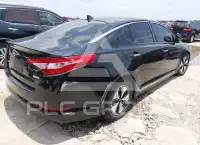 2013 KIA Optima фото