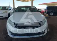 2013 KIA Optima фото