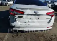 2013 KIA Optima photo