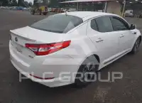 2013 KIA Optima фото