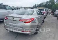 2013 KIA Optima фото