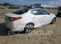 2013 KIA Optima фото
