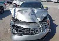 2013 KIA Optima фото
