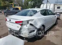 2013 KIA Optima фото
