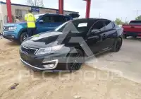 2013 KIA Optima photo