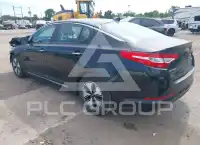 2013 KIA Optima фото