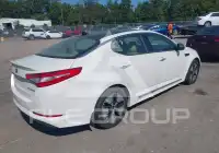 2013 KIA Optima фото