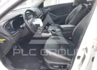 2013 KIA Optima photo