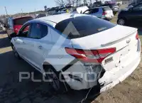 2013 KIA Optima photo