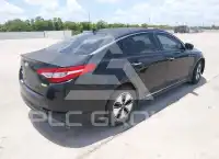 2013 KIA Optima фото