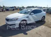 2013 KIA Optima фото
