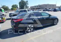 2013 KIA Optima фото