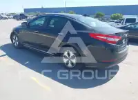 2013 KIA Optima photo