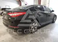 2013 KIA Optima фото