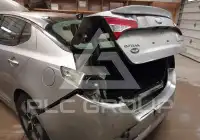 2013 KIA Optima фото
