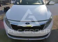 2013 KIA Optima фото